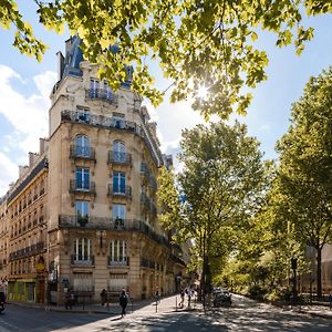 Hôtel Résidence Quintinie Square