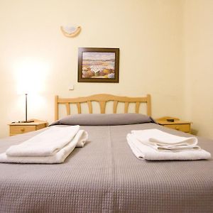 Habitación con Cama King